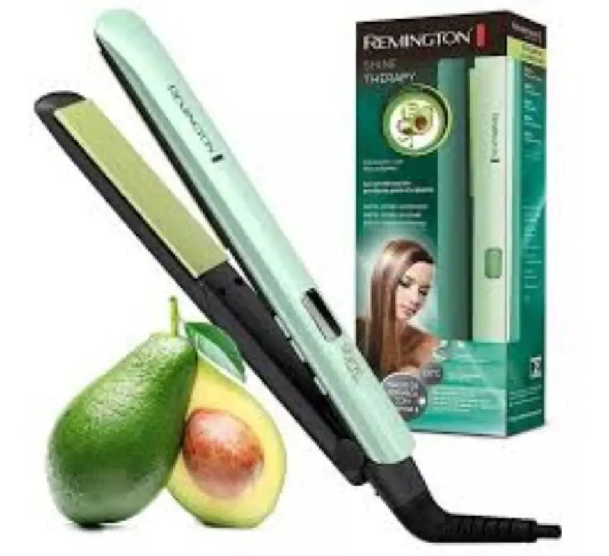 Plancha Remintong Aguacate S9960 Original