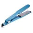 Plancha Nano Titanium 450° Azul Secado Cabello Alisado Profesional