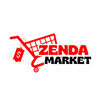 Zenda Market - Inicio