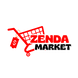 Zenda Market - Inicio